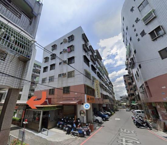 太平華廈法拍-4