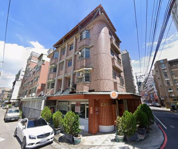 台中潭子透天法拍-1