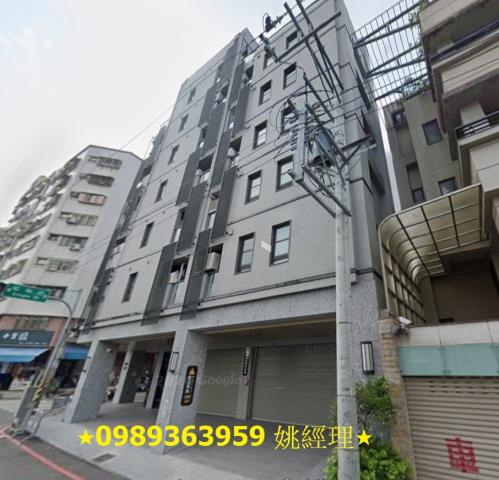 北屯華廈法拍-2