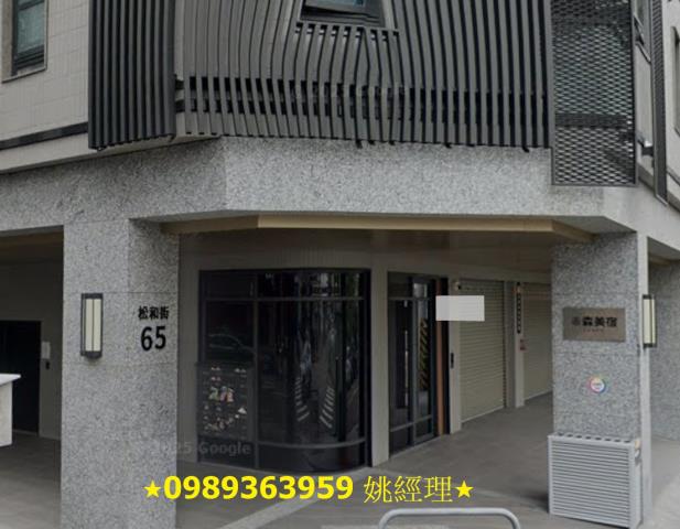 北屯華廈法拍-3