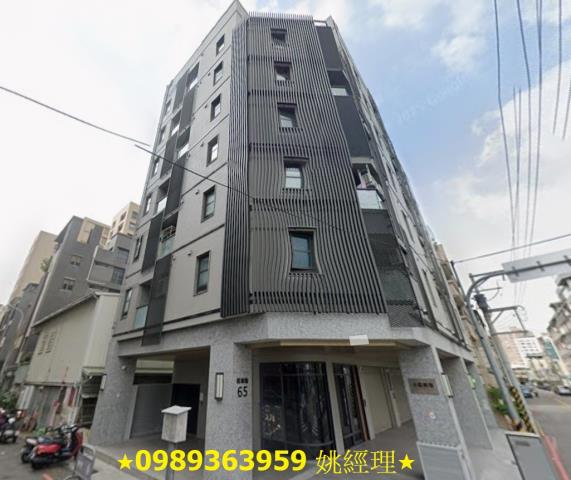 北屯華廈法拍-4