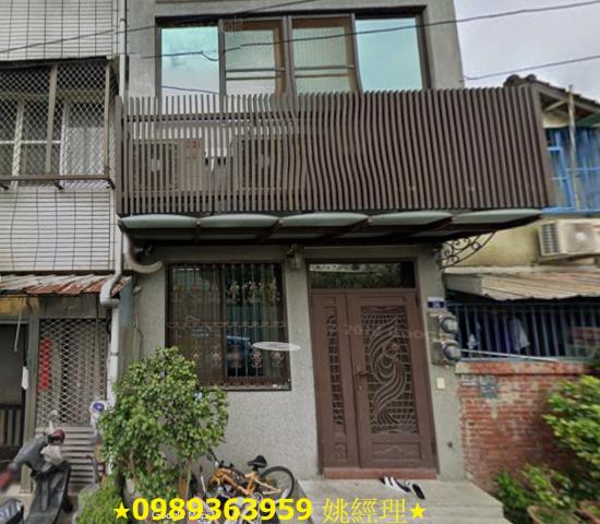 大雅法拍透天-4