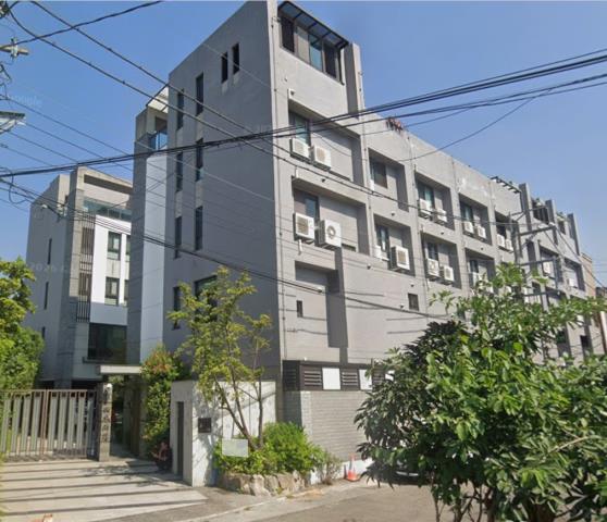 台中太平法拍透天-1