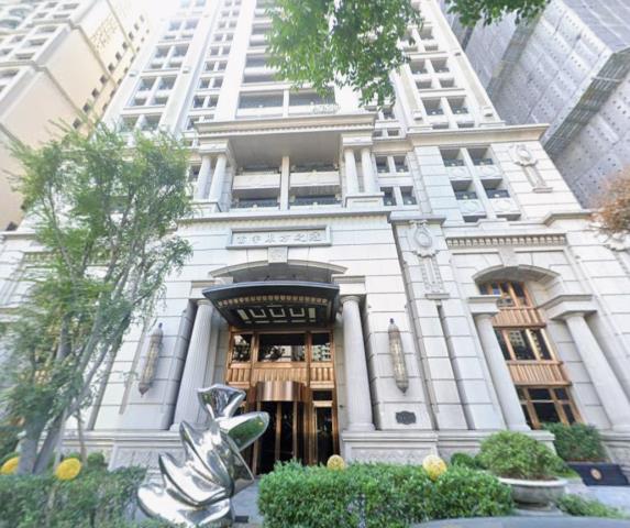 台中西屯大樓法拍-1