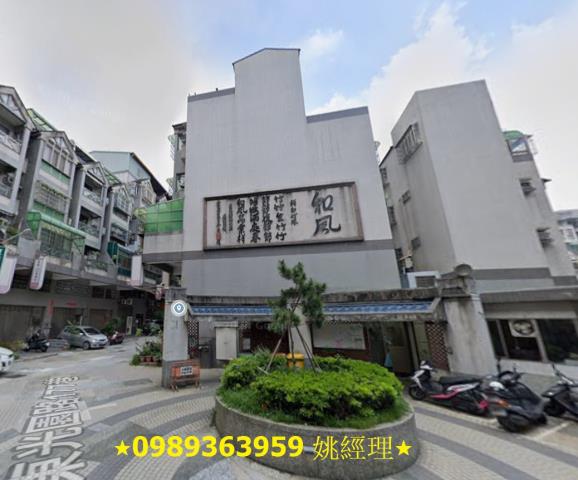 台中東區拍賣透天-1