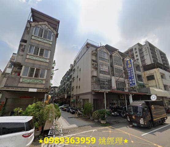 台中東區拍賣透天-4