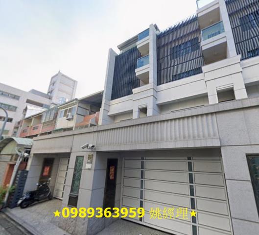 台中西屯透天法拍-3