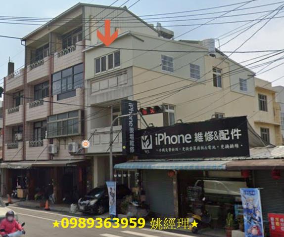 台中后里法拍透天-2