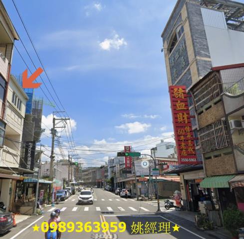 台中后里法拍透天-3