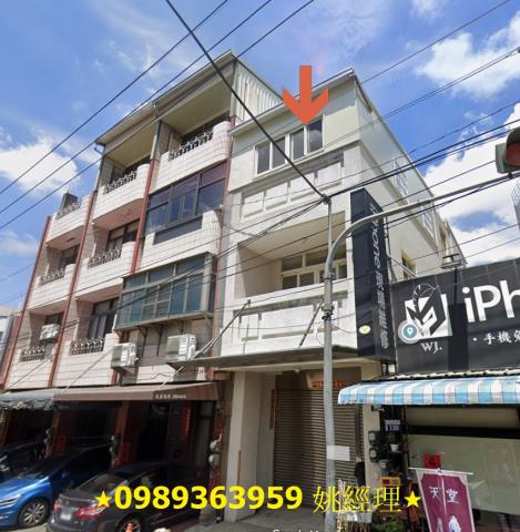 台中后里法拍透天-4