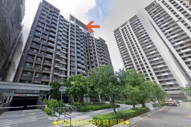 台中清水大樓法拍-1