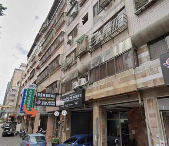 台中南屯華廈拍賣-1