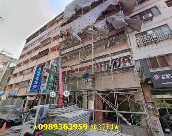 台中南屯華廈拍賣-4