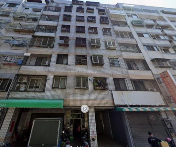 台中北屯華廈法拍-1