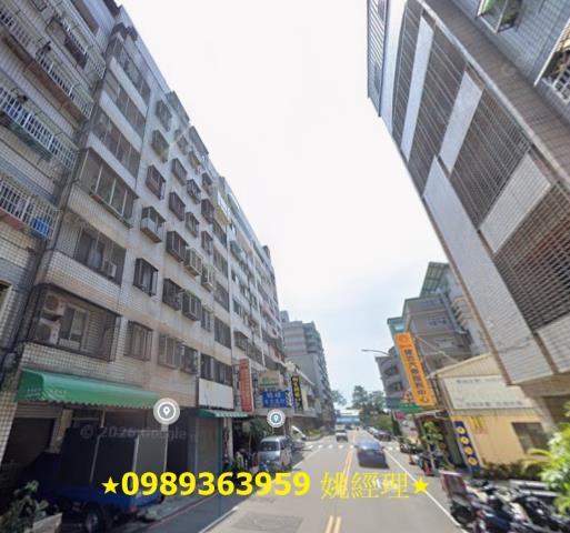 台中北屯華廈法拍-4