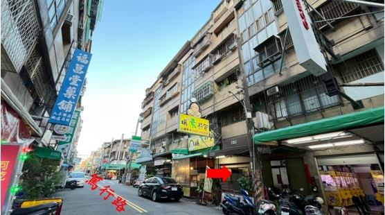 台中西區拍賣華廈-4