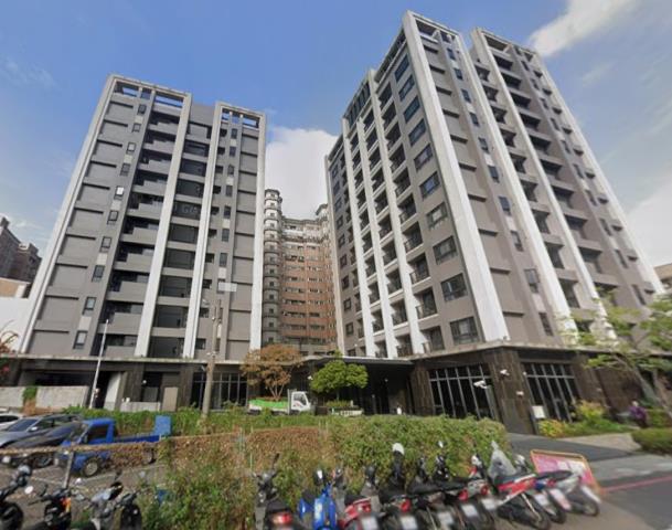 北屯大樓法拍-1