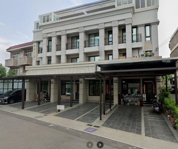 龍井法拍透天-1