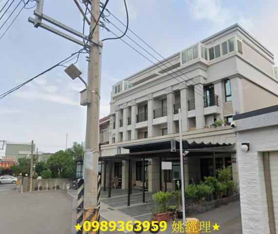 龍井法拍透天-2