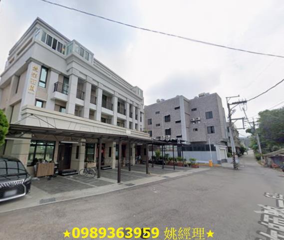 龍井法拍透天-4