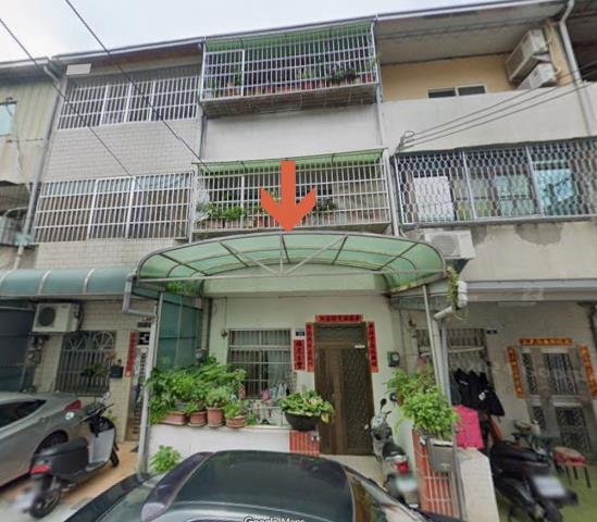 龍井透天法拍-1