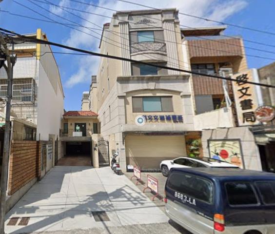 龍井透天法拍-1