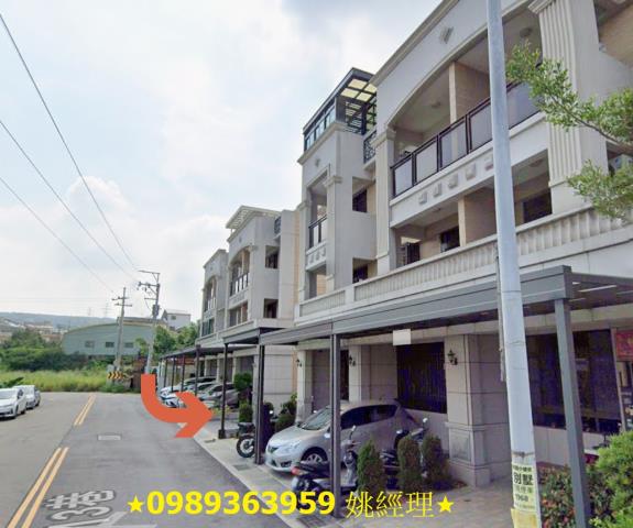 沙鹿透天法拍-2