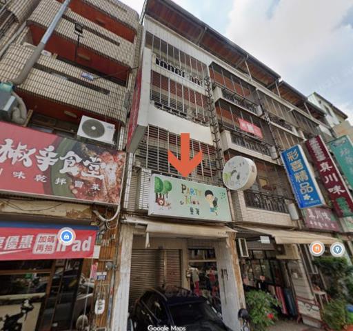 北區透天法拍-1