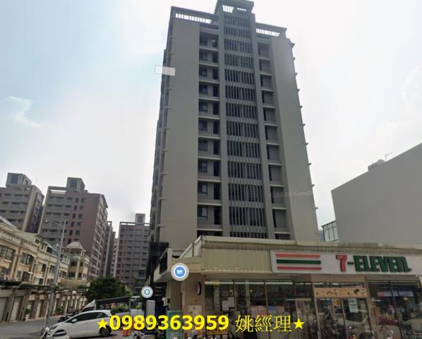 南屯大樓拍賣-1