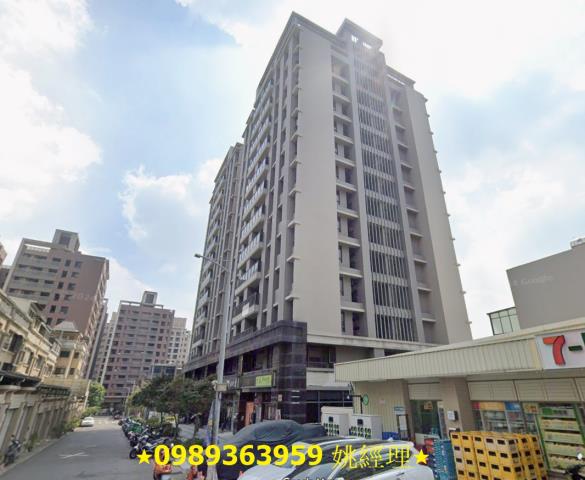 南屯大樓拍賣-2