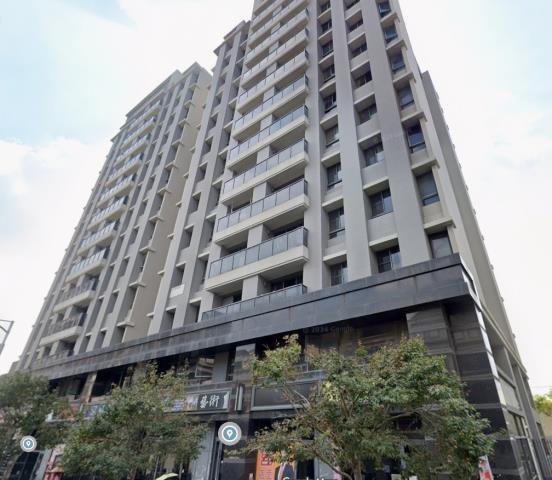 南屯大樓拍賣-3