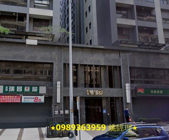 台中太平法拍大樓-1