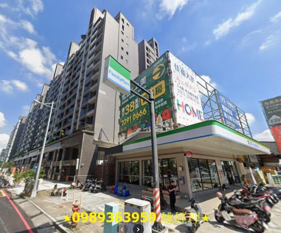 台中太平法拍大樓-4