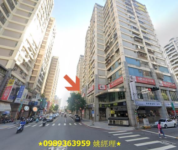 台中南屯法拍大樓-4