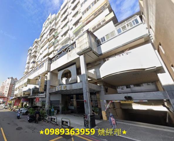 北屯大樓法拍-1