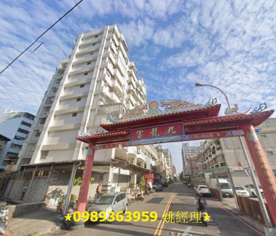 北屯大樓法拍-2