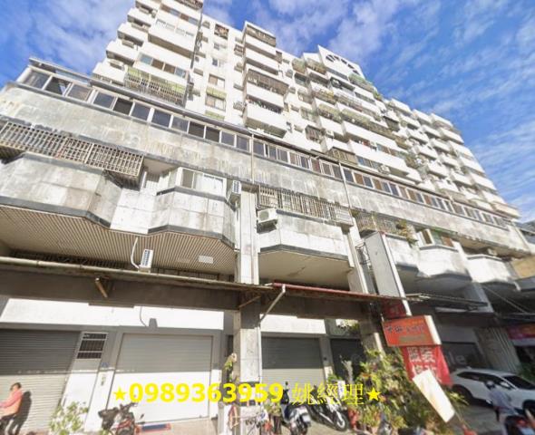 北屯大樓法拍-3