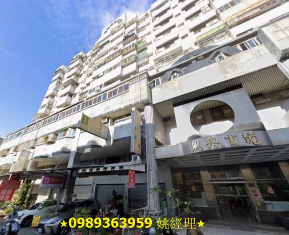 北屯大樓法拍-4