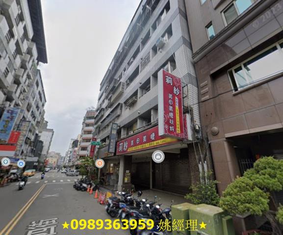 台中南屯拍賣大樓-1
