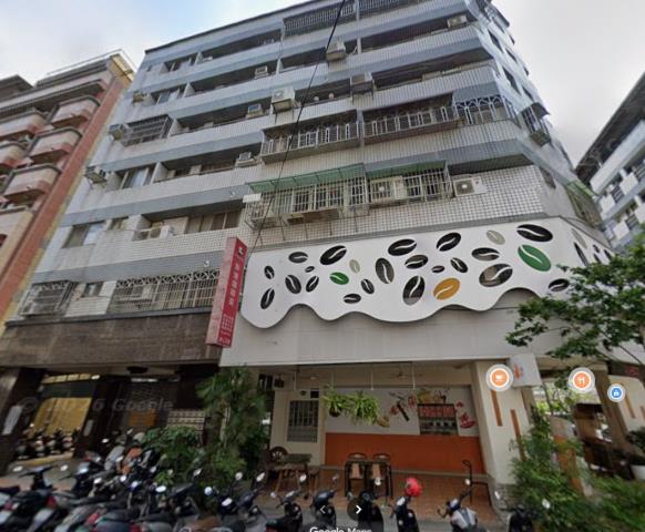 台中南屯拍賣大樓-2