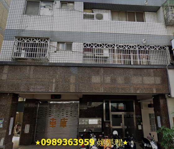 台中南屯拍賣大樓-3