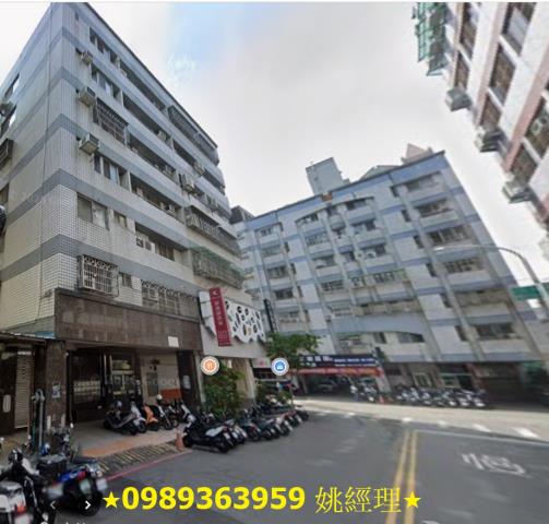 台中南屯拍賣大樓-4