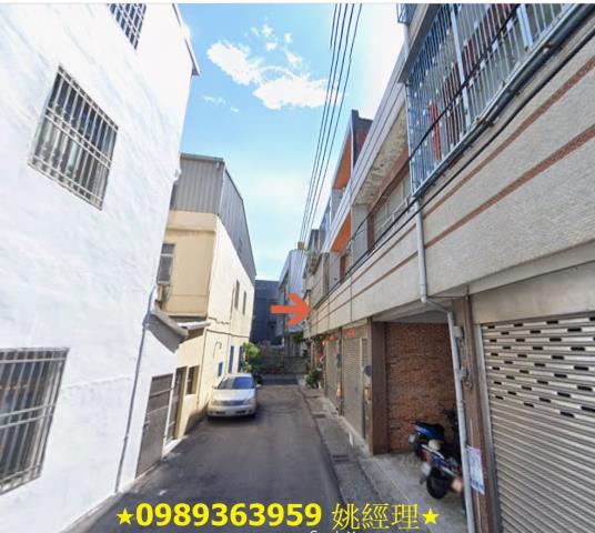 台中清水法拍透天-3