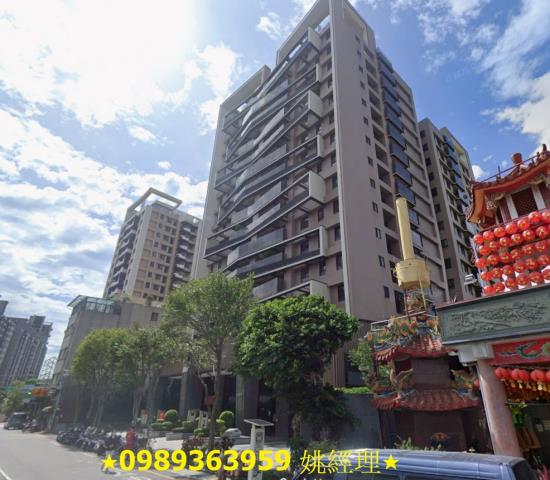 南屯大樓法拍-4