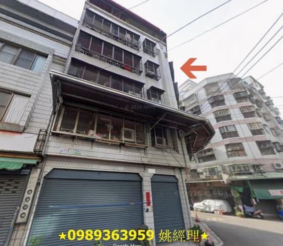 台中法拍公寓-1