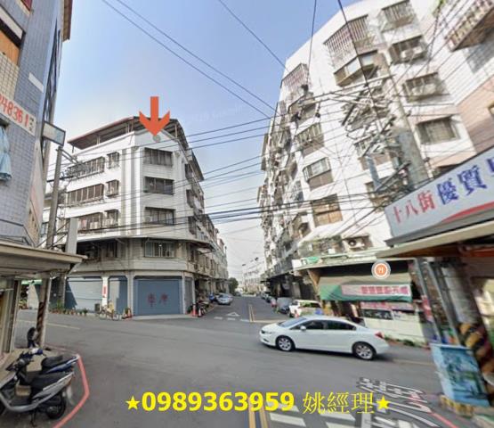 台中法拍公寓-2