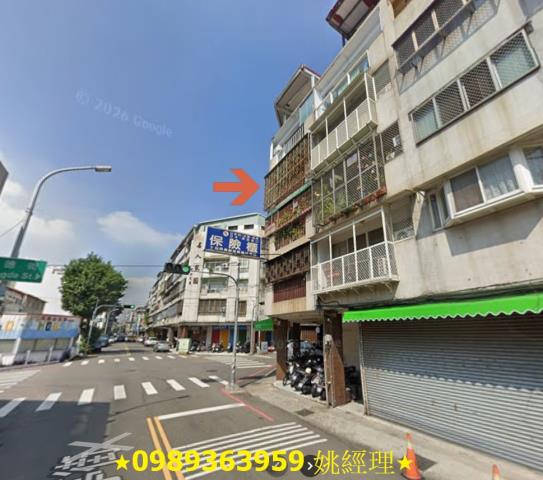 台中公寓法拍-7
