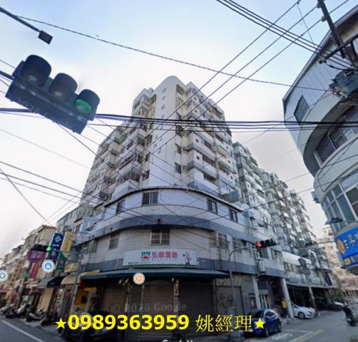 台中法拍大樓-4