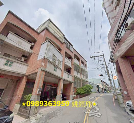 台中透天法拍-4