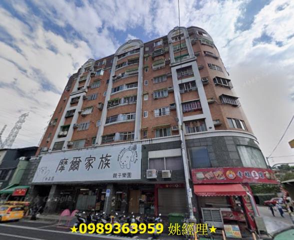 台中霧峰大樓法拍-2